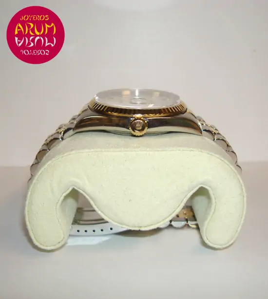 Rolex Datejust "SOLD"