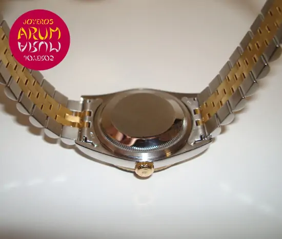 Rolex Datejust "SOLD"