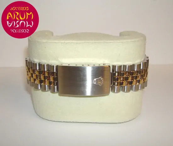 Rolex Datejust "SOLD"