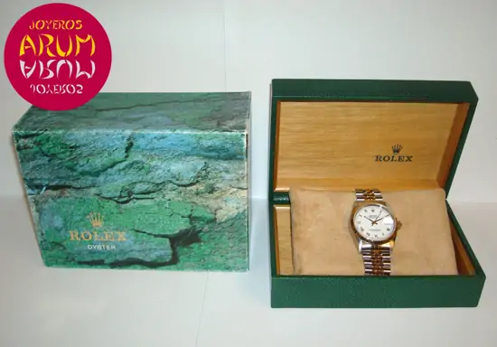 Rolex Datejust "SOLD"