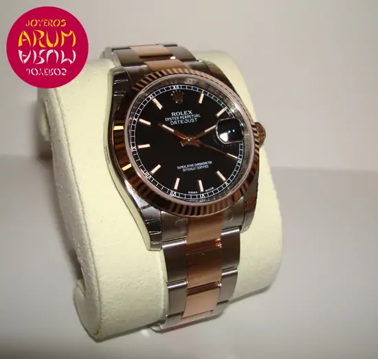 Rolex Datejust Mixed "SOLD" Rolex Datejust Mixed "SOLD"
