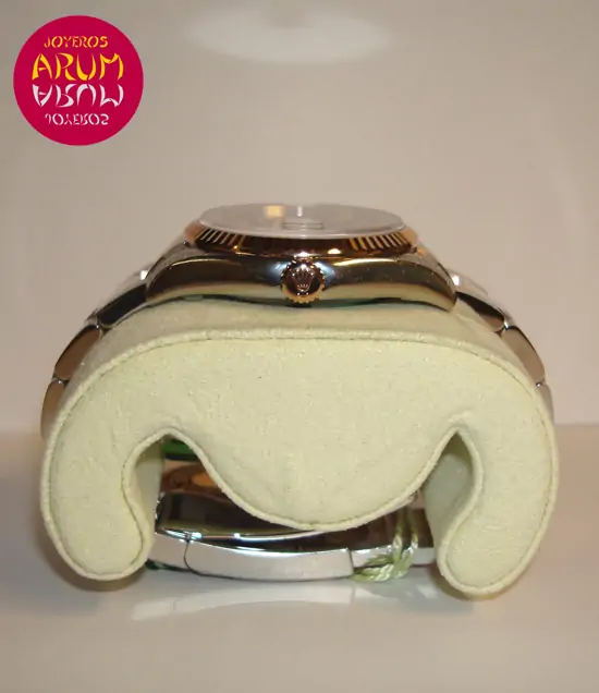 Rolex Datejust Mixed "SOLD" Rolex Datejust Mixed "SOLD"