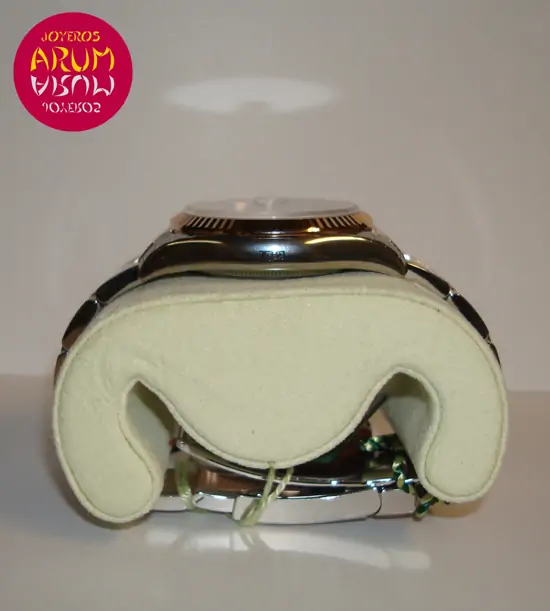 Rolex Datejust Mixed "SOLD" Rolex Datejust Mixed "SOLD"