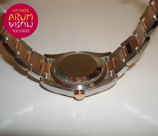 Rolex Datejust Mixed "SOLD" Rolex Datejust Mixed "SOLD"