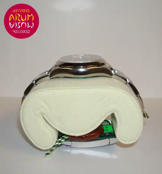 Rolex Datejust "SOLD"