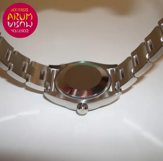 Rolex Datejust "SOLD"