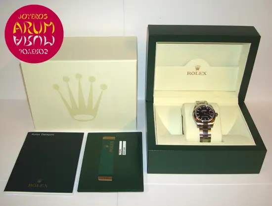 Rolex Datejust "SOLD"