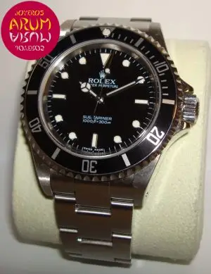 Rolex Submariner "SOLD"
