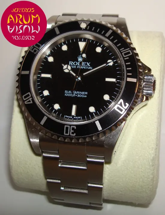 Rolex Submariner "SOLD"