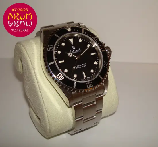 Rolex Submariner "SOLD"