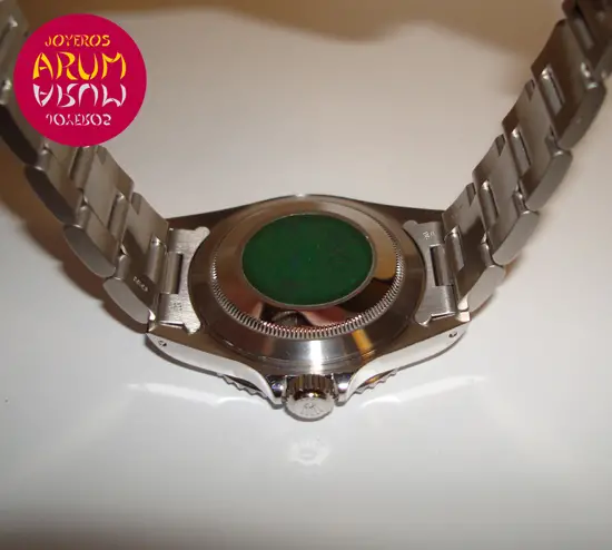 Rolex Submariner "SOLD"