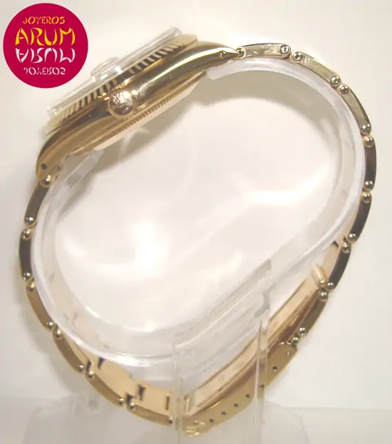 Rolex Date ARUM Ref. 2707 "SOLD" Rolex Date ARUM Ref. 2707 "SOLD"