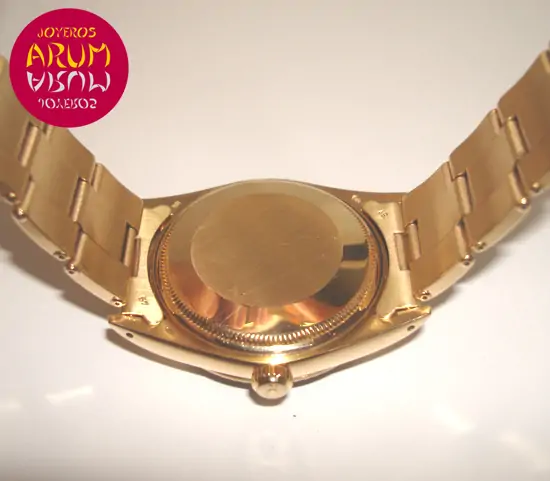 Rolex Date ARUM Ref. 2707 "SOLD" Rolex Date ARUM Ref. 2707 "SOLD"