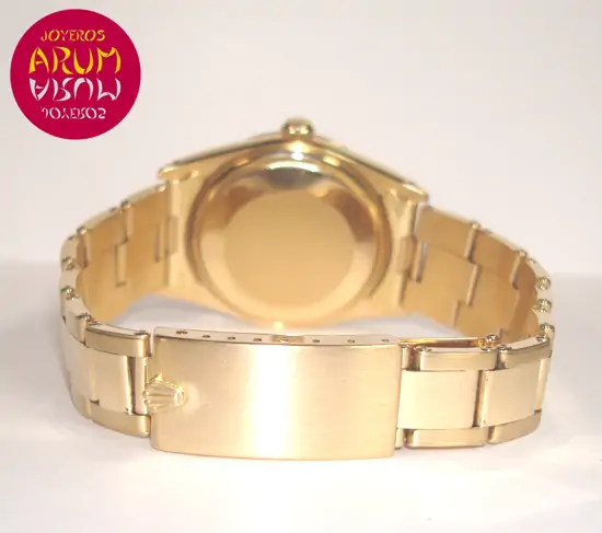 Rolex Date ARUM Ref. 2707 "SOLD" Rolex Date ARUM Ref. 2707 "SOLD"