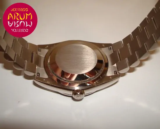 Rolex Day Date ARUM Ref. 2115 "SOLD"