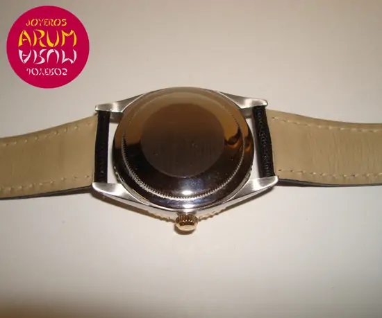 Rolex Datejust Turn-O-Graph ARUM Ref. 2108 "SOLD"