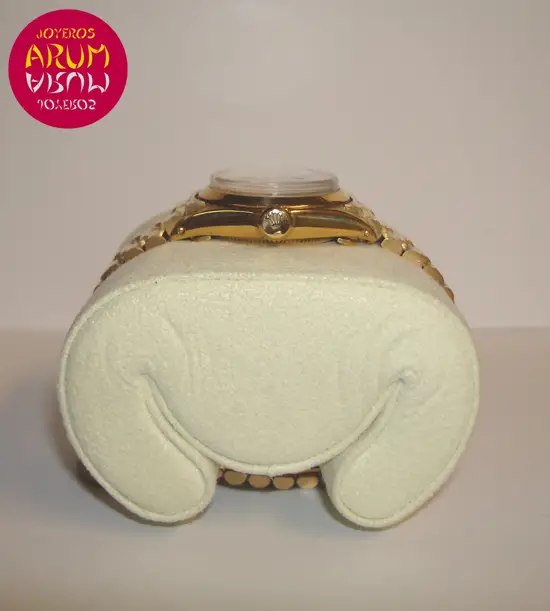 Rolex Oyster Perpetual Lady "SOLD"