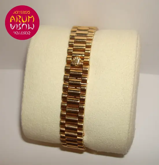 Rolex Oyster Perpetual Lady "SOLD"