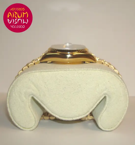 Rolex Datejust Lady ARUM Ref. 2176 "SOLD"