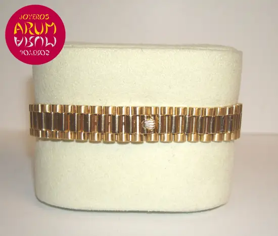 Rolex Datejust Lady ARUM Ref. 2176 "SOLD"