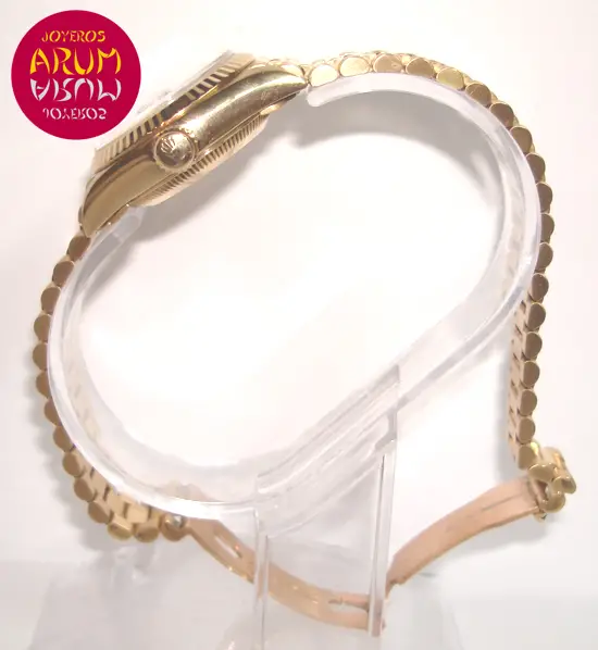 Rolex Datejust ARUM Ref. 2693 "VENDIDO"