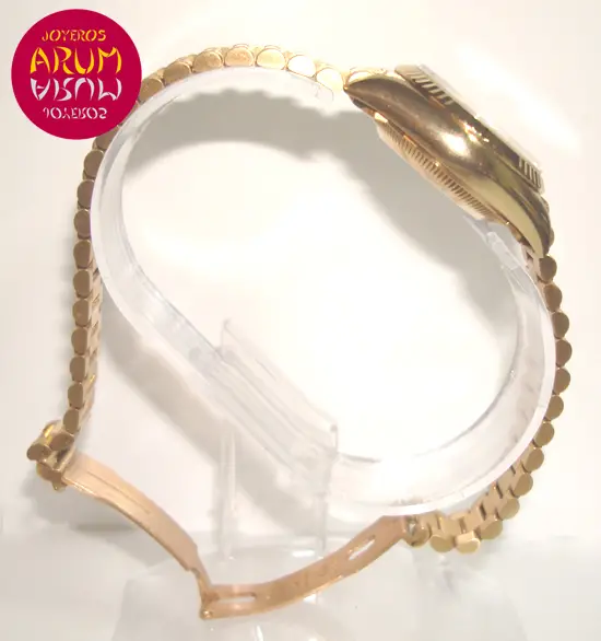 Rolex Datejust ARUM Ref. 2693 "VENDIDO"