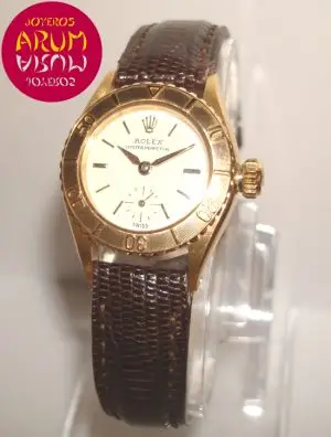 Rolex Oyster Perpetual ARUM Ref. 2430 "SOLD"