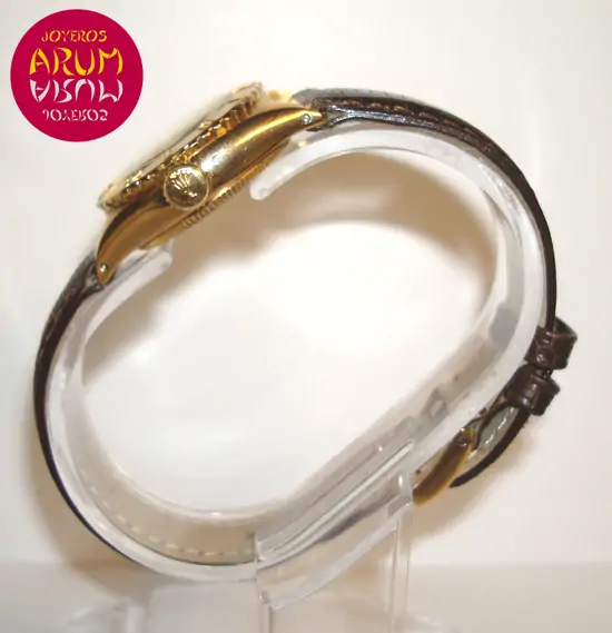 Rolex Oyster Perpetual ARUM Ref. 2430 "SOLD" Rolex Oyster Perpetual ARUM Ref. 2430 "SOLD"