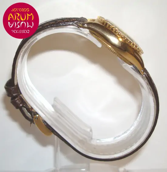 Rolex Oyster Perpetual ARUM Ref. 2430 "SOLD" Rolex Oyster Perpetual ARUM Ref. 2430 "SOLD"