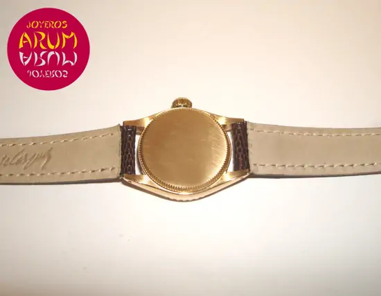 Rolex Oyster Perpetual ARUM Ref. 2430 "SOLD" Rolex Oyster Perpetual ARUM Ref. 2430 "SOLD"