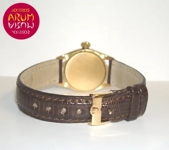 Rolex Oyster Perpetual ARUM Ref. 2430 "SOLD" Rolex Oyster Perpetual ARUM Ref. 2430 "SOLD"