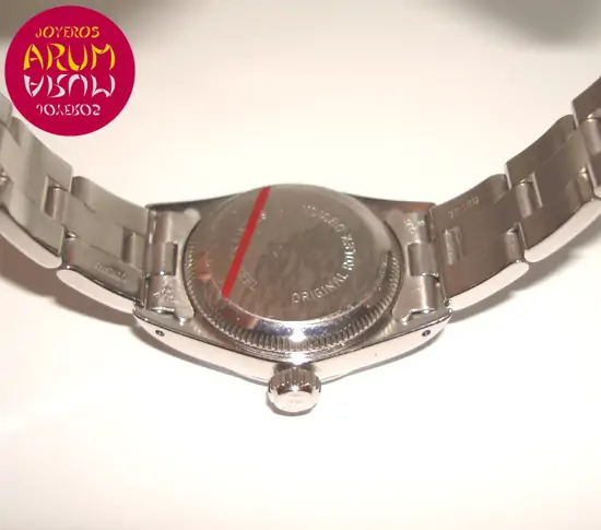 Rolex Oyster Perpetual ARUM Ref. 2973 "SOLD"