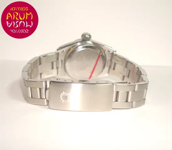 Rolex Oyster Perpetual ARUM Ref. 2973 "SOLD"