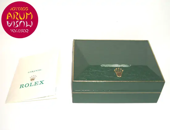 Rolex Oyster Perpetual ARUM Ref. 2973 "SOLD"