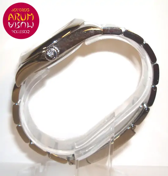 Rolex Oyster Perpetual ARUM Ref. 2649 "SOLD" Rolex Oyster Perpetual ARUM Ref. 2649 "SOLD"