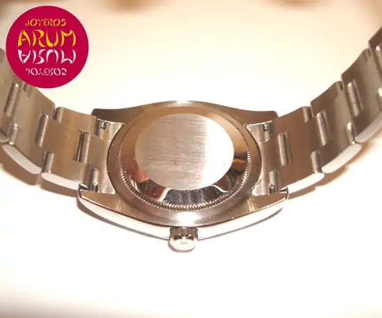 Rolex Oyster Perpetual ARUM Ref. 2649 "SOLD" Rolex Oyster Perpetual ARUM Ref. 2649 "SOLD"