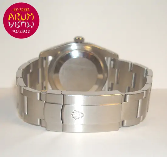 Rolex Oyster Perpetual ARUM Ref. 2649 "SOLD" Rolex Oyster Perpetual ARUM Ref. 2649 "SOLD"