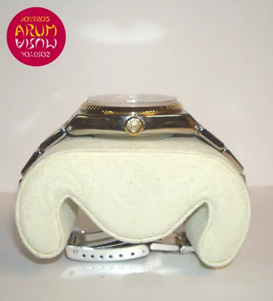 Rolex Oysterquartz Mixto ARUM Ref. 2110 "SOLD"