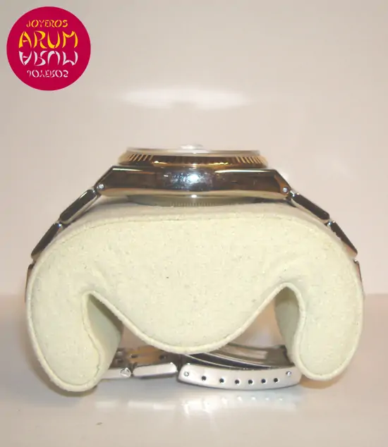 Rolex Oysterquartz Mixto ARUM Ref. 2110 "SOLD"