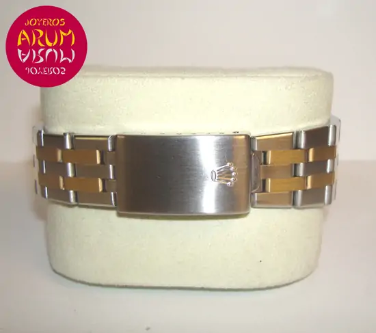 Rolex Oysterquartz Mixto ARUM Ref. 2110 "SOLD"