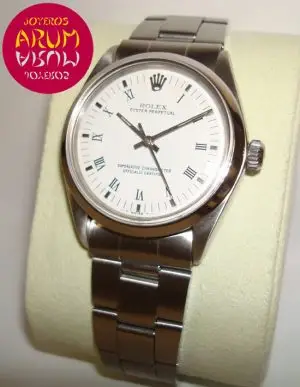 Rolex Oyster Perpetual "SOLD"