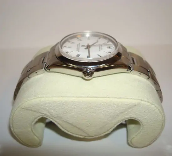 Rolex Oyster Perpetual "SOLD"