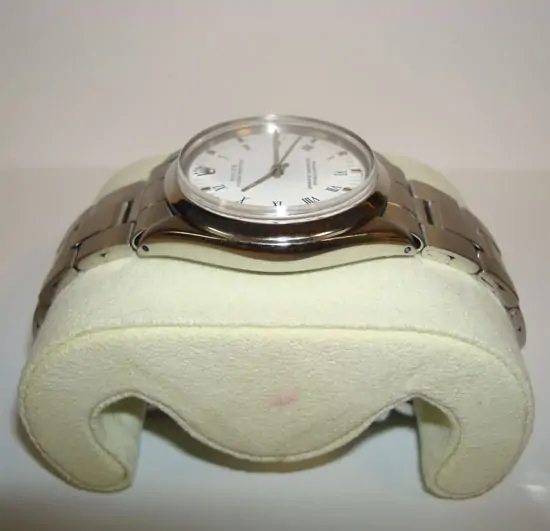 Rolex Oyster Perpetual "SOLD"