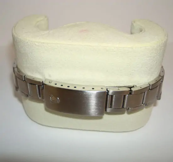 Rolex Oyster Perpetual "SOLD"