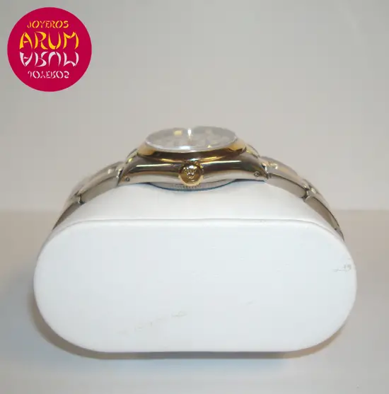 Rolex Oyster Perpetual "SOLD"