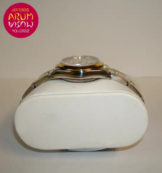 Rolex Oyster Perpetual "SOLD"