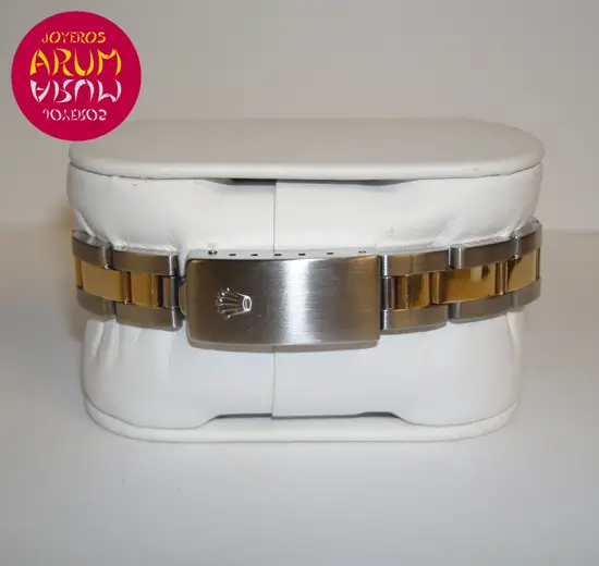 Rolex Oyster Perpetual "SOLD"