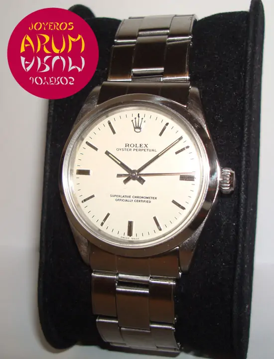 Rolex Oyster Perpetual 1967 "SOLD" Rolex Oyster Perpetual 1967 "SOLD"
