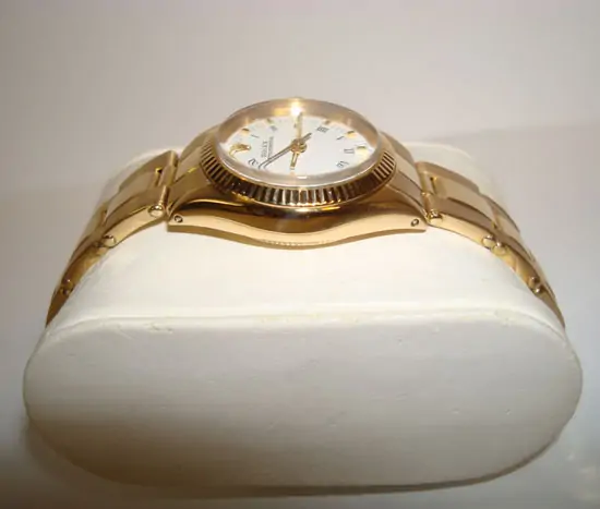 Rolex Oyster Perpetual Lady "SOLD"