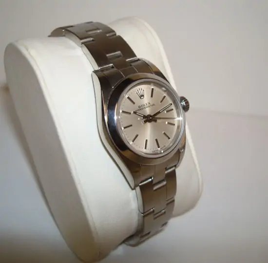 Rolex Oyster Perpetual Lady "SOLD"